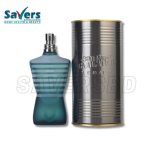 JEAN PAUL GAULTIER LE MALE EDT 125 ML FOR MEN