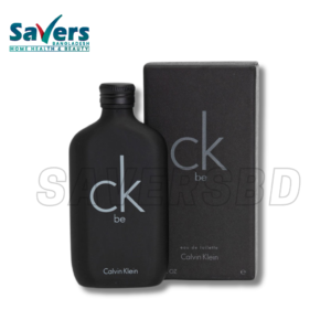 Calvin Klein CK Be EDT For Men 100ml/200ml