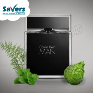 Calvin Klein MAN EDT 100ML