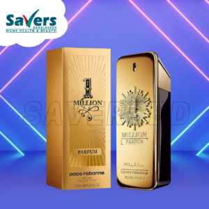 Paco Rabanne 1 Million PARFUM for Men 1000ml