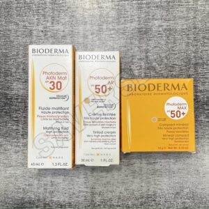 Bioderma Photoderm AR SPF 50+ 30ml