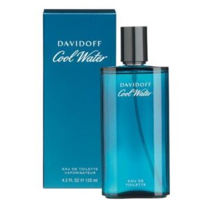 Davidoff Cool Water EDT For Men