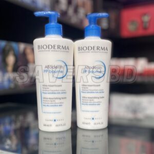 Bioderma Atoderm PP Ultra Nourishing Balm 500ml