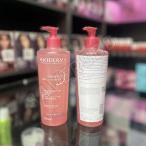 BioDerma Crealine Foaming Gel - 500 ml