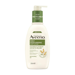 Aveeno Daily Moisturising Body Lotion - 300ml