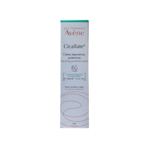 Avene Cicalfate repairing and protective cream 100ml