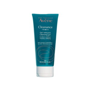 Avene Cleanance Cleansing Gel 200ml