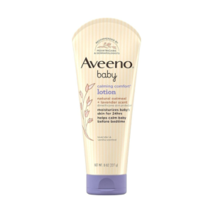 Aveeno Baby Calming Comfort Moisturizing Lotion 227gm