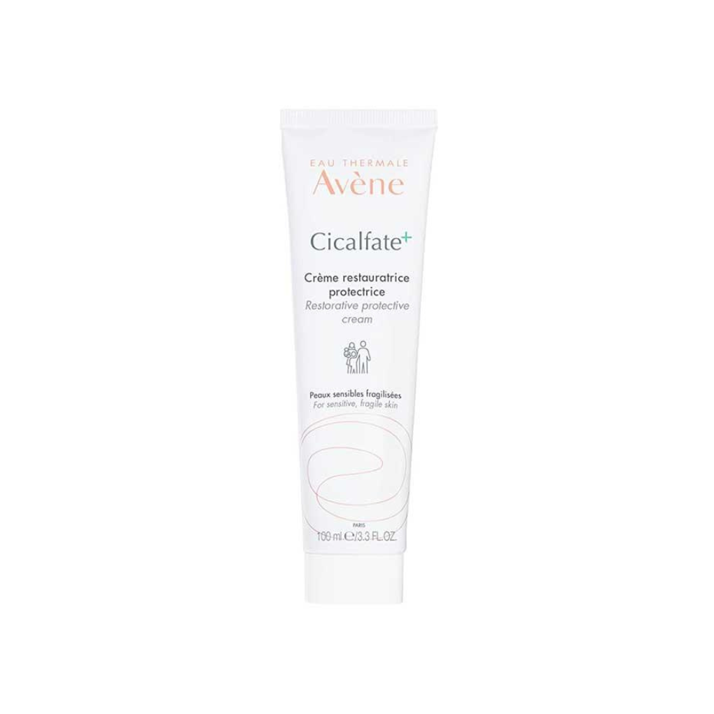 Avene Cicalfate Plus Restorative Protective Skin Cream 100ml
