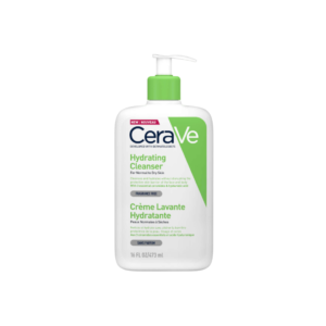 CeraVe Hydrating Cleanser 473ml