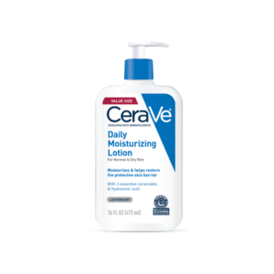 CeraVe Daily Moisturizing Lotion 473ml