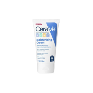 CeraVe Baby Moisturizing Cream 142g