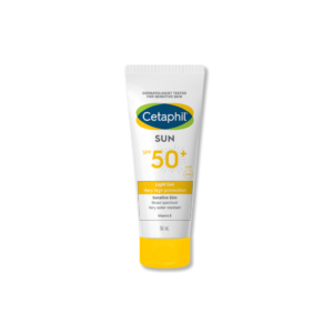 Cetaphil Combination Skin Sun Spf 50 Sunscreen