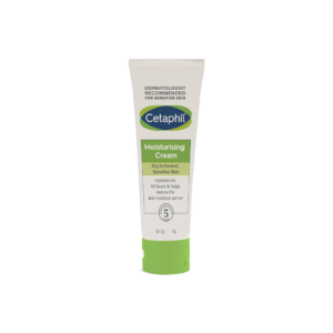 Cetaphil Moisturising Cream for Face & Body