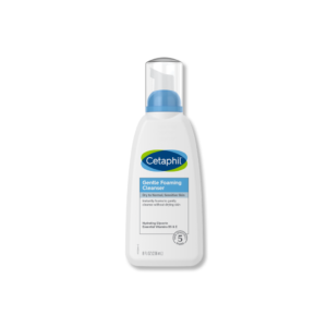 Cetaphil Gentle Foaming Cleanser 236ml