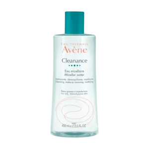 AVENE Cleanance Micellar Water 400ml