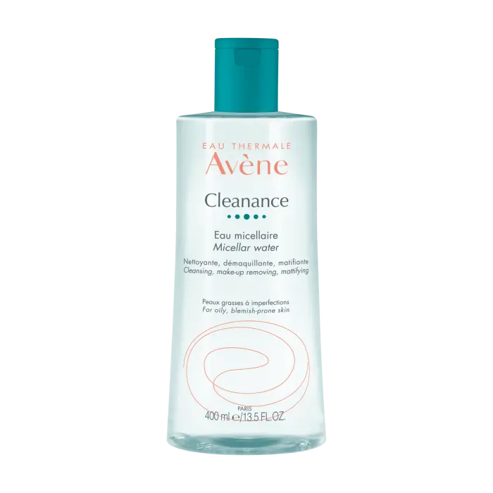 AVENE Cleanance Micellar Water 400ml