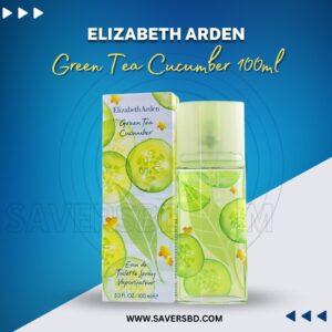 Elizabeth Arden Green Tea Cucumber EDT Spray Vaporisateur For Women