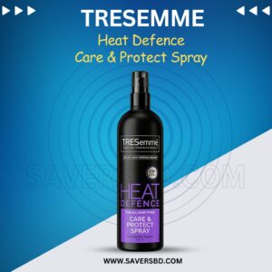 Tresemme Heat Defence Care & Protect Spray For All Hair Types