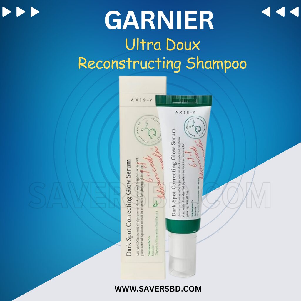 AXIS-Y Dark Spot Correcting Glow Serum