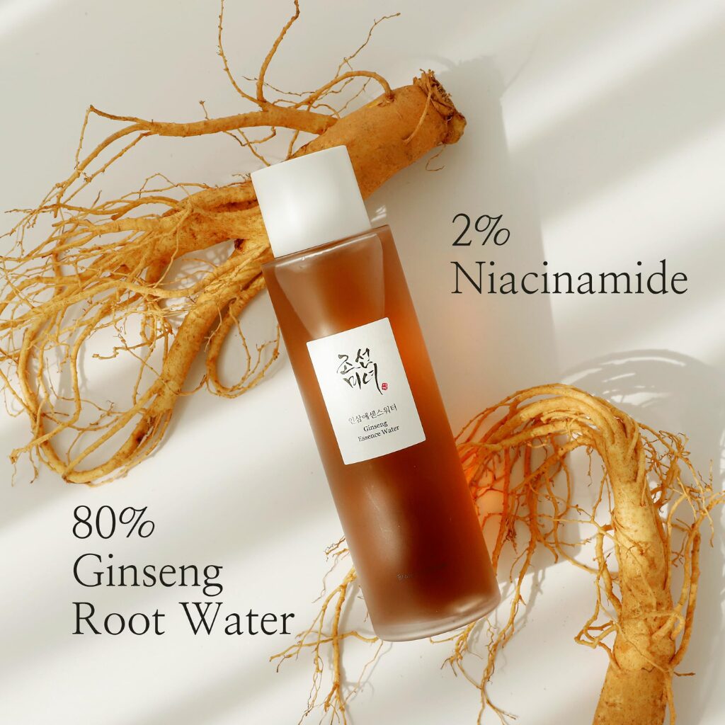 beauty of joseon ginseng essence water - Image 2