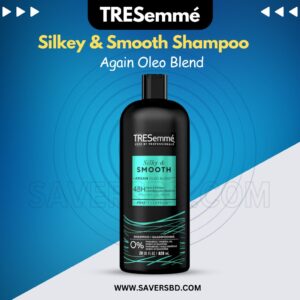 TRESemmé Silky & Smooth Shampoo