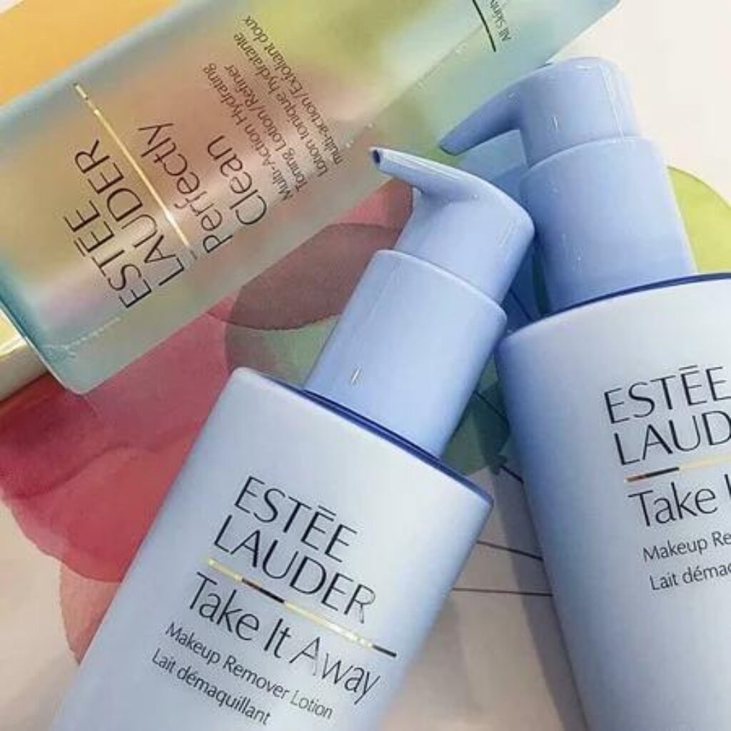 Estee Lauder Take It Away Makeup Remover Lotion - Image 3
