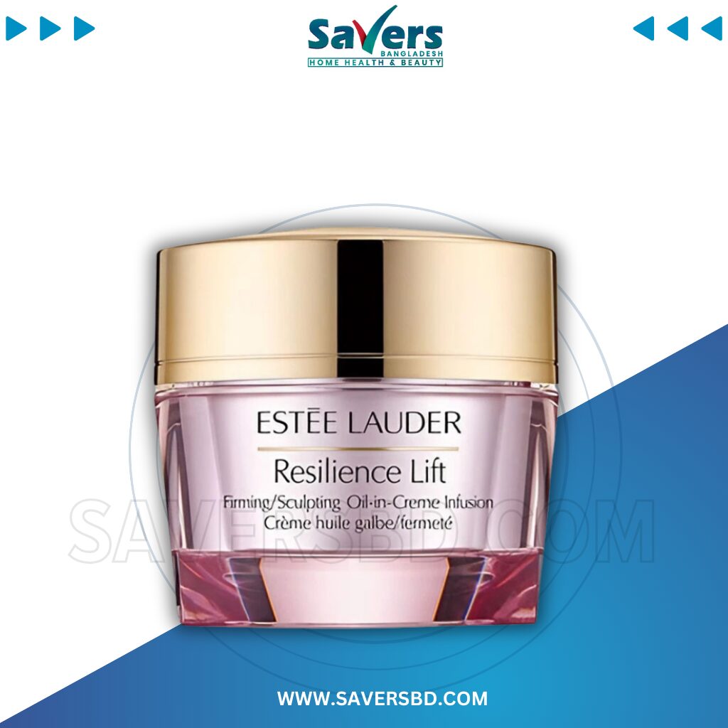 Estee Lauder Resilience Multi-Effect Oil-in-Creme Infusion
