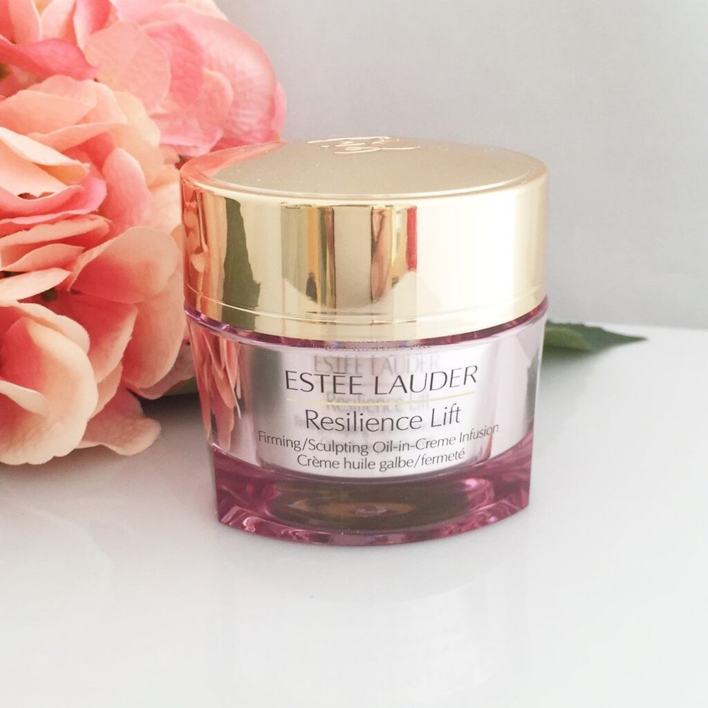 Estee Lauder Resilience Multi-Effect Oil-in-Creme Infusion - Image 3