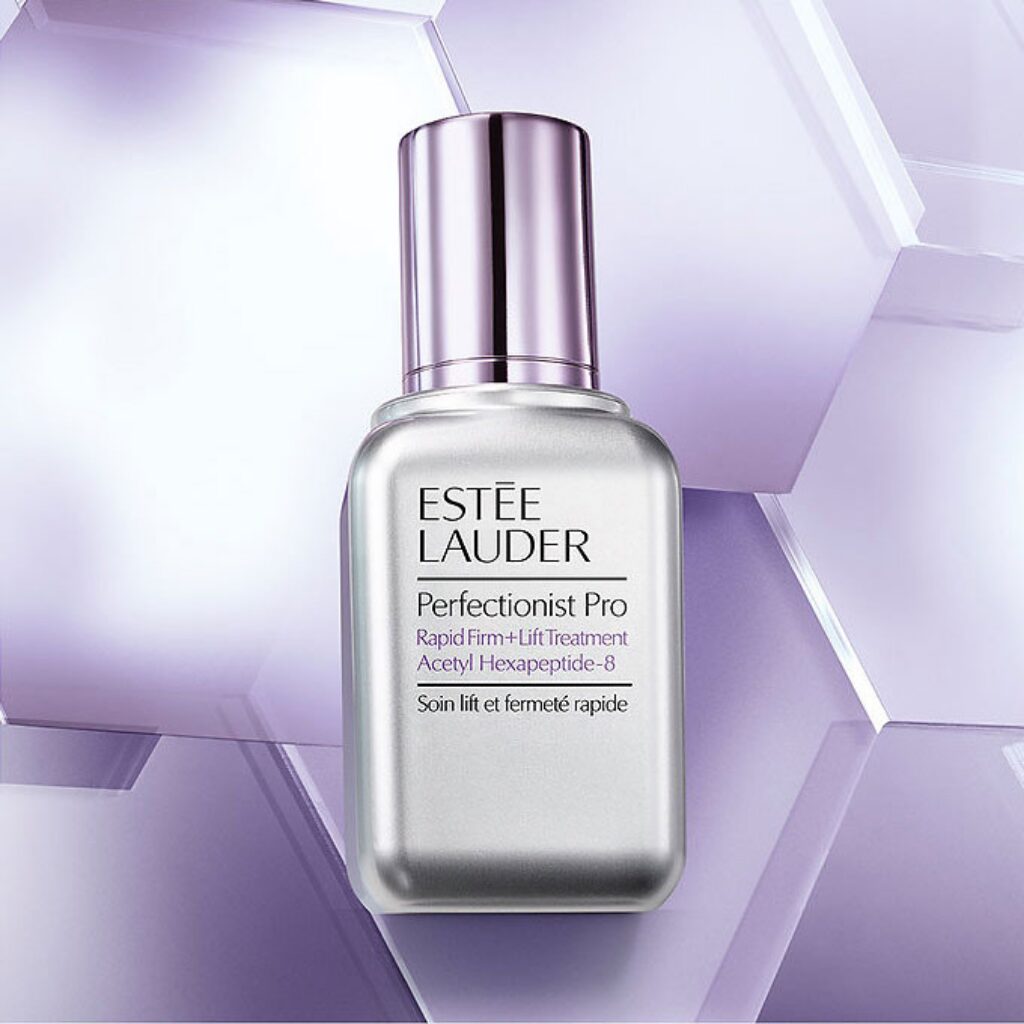 Estee Lauder Perfectionist Pro Rapid Firm Plus Lift Treatment