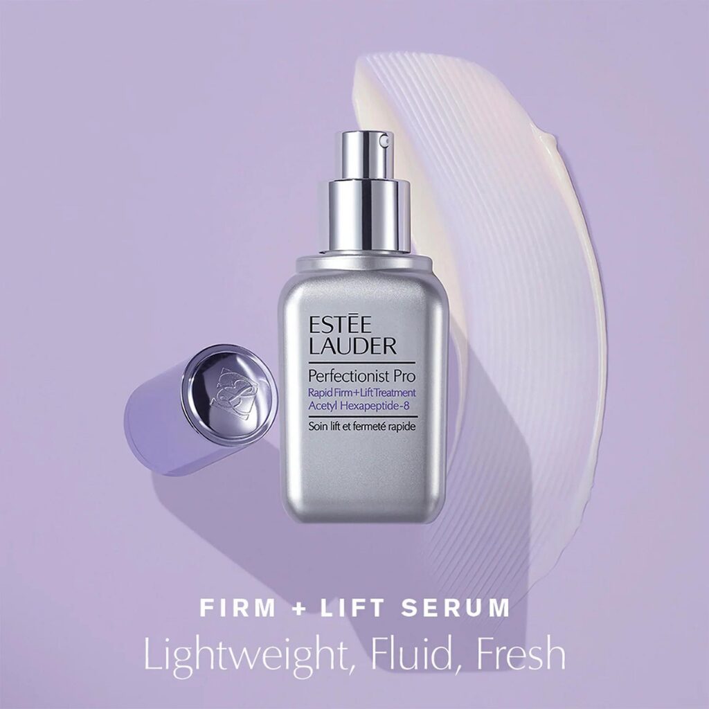 Estee Lauder Perfectionist Pro Rapid Firm Plus Lift Treatment