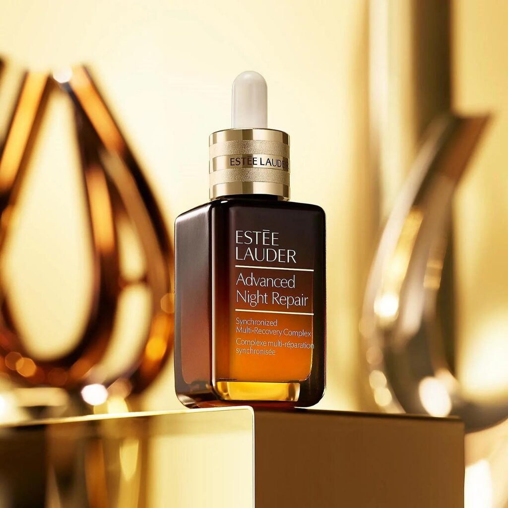 Estee Lauder- Advanced Night Repair Synchronized Multi-Recovery Complex - Image 2